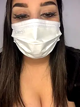 Miss-Soka online show from 6, 1, 2026