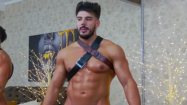 DustinKeent online show from 17, 12, 2024