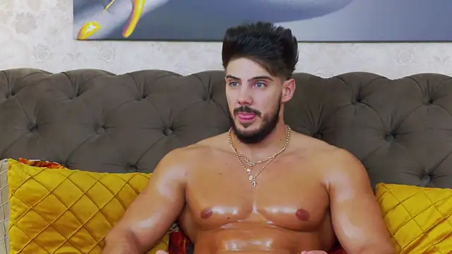 DustinKeent online show from 9, 1, 2025