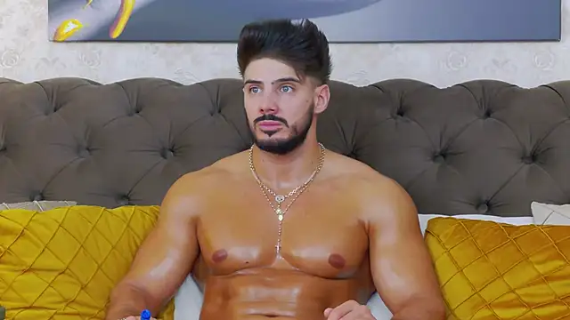 DustinKeent online show from 16, 1, 2025