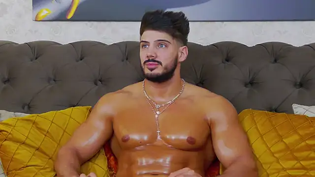 DustinKeent online show from 24, 1, 2025