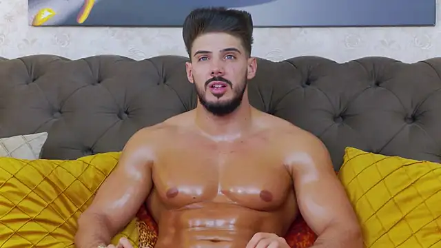 DustinKeent online show from 8, 2, 2025