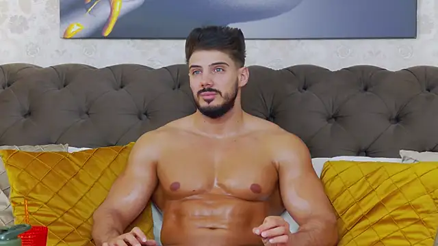 DustinKeent online show from 10, 2, 2025