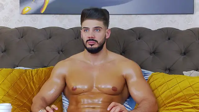 DustinKeent online show from 16, 2, 2025