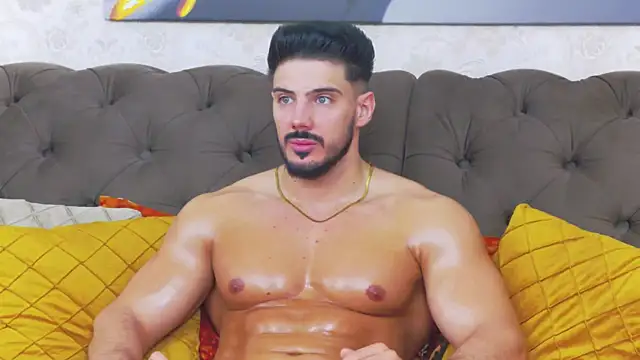 DustinKeent online show from 11, 4, 2026