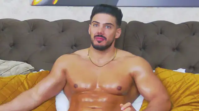 DustinKeent online show from 23, 4, 2026