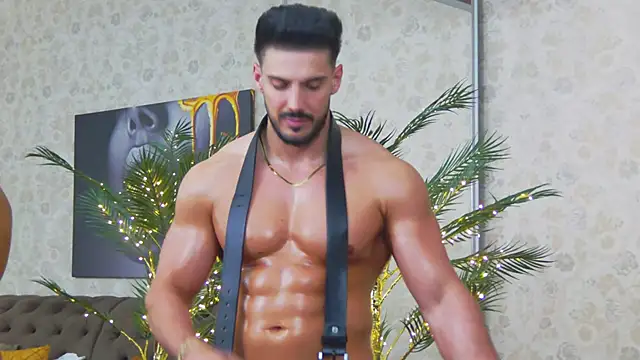 DustinKeent online show from 23, 4, 2026