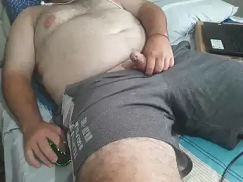 mfreitas005 online show from 17, 2, 2025