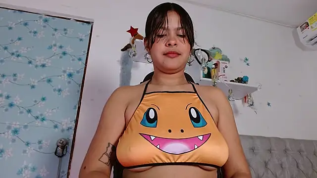 miss valery2 online show from 4, 12, 2024