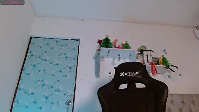 miss valery2 online show from 6, 3, 2025