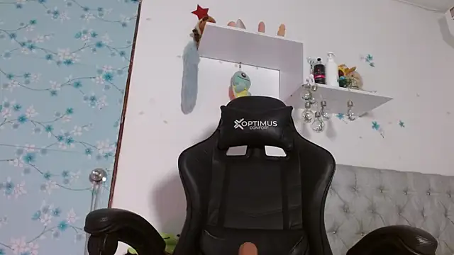 miss valery2 online show from 15, 9, 2025