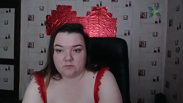 TasyaBigTTs online show from 21, 3, 2025