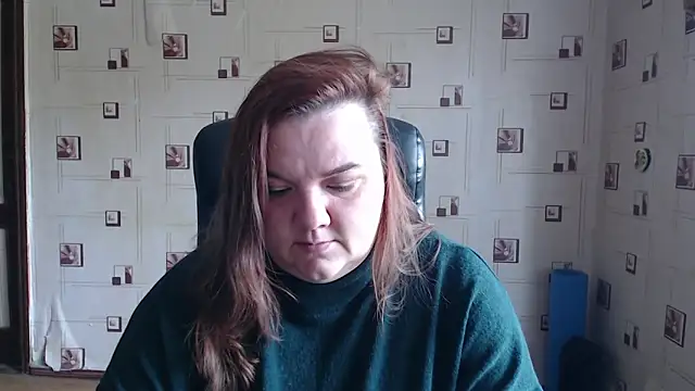TasyaBigTTs online show from 20, 4, 2026