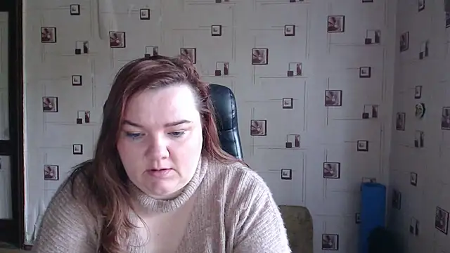 TasyaBigTTs online show from 21, 4, 2026