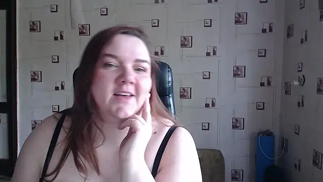 TasyaBigTTs online show from 23, 4, 2026