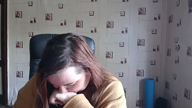 TasyaBigTTs online show from 2, 5, 2026