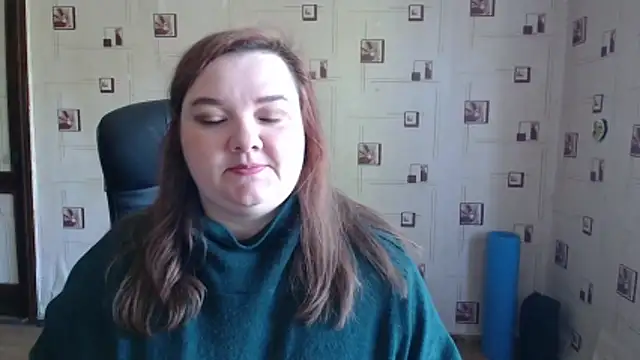 TasyaBigTTs online show from 3, 5, 2026