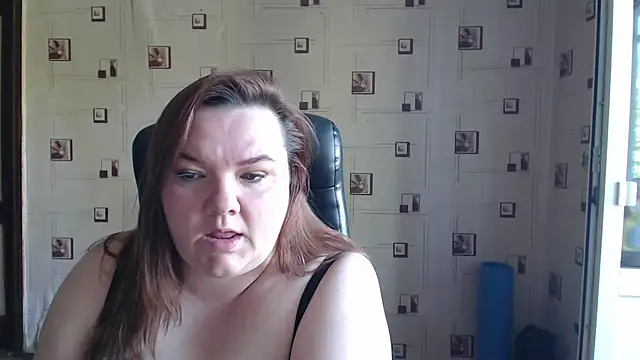 TasyaBigTTs online show from 8, 5, 2026