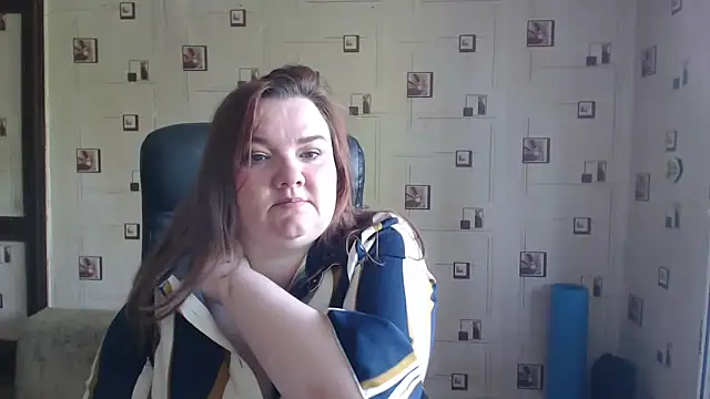 TasyaBigTTs online show from 16, 5, 2026