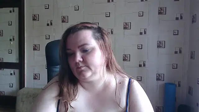 TasyaBigTTs online show from 18, 5, 2026