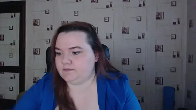 TasyaBigTTs online show from 19, 5, 2026