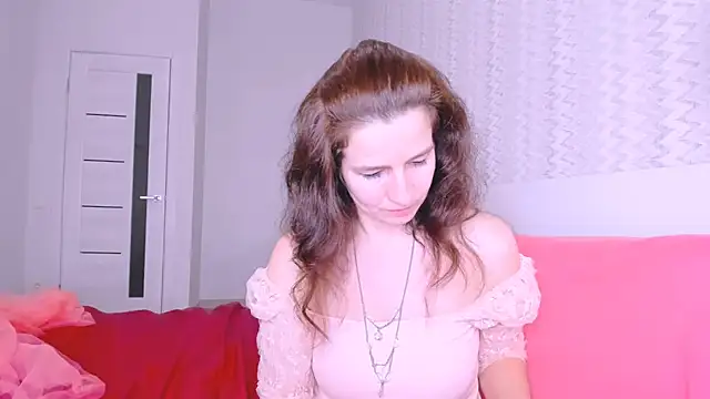 Clear Angel online show from 2, 2, 2025