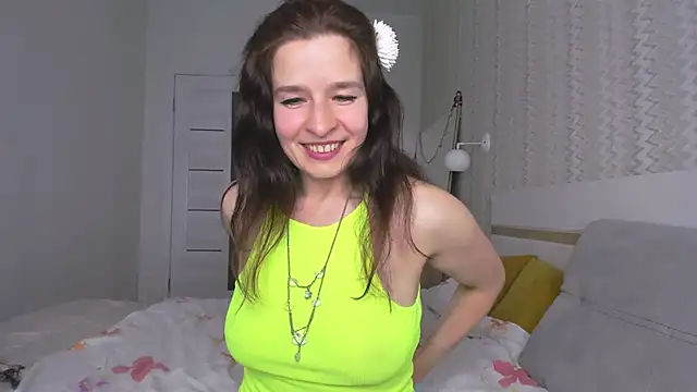 Clear Angel online show from 15, 2, 2025