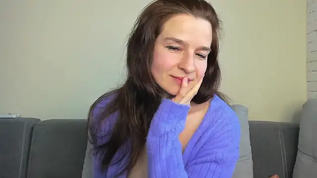 Clear Angel online show from 28, 2, 2025