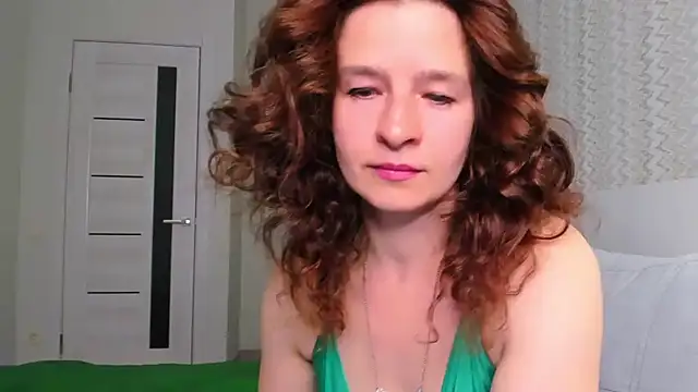 Clear Angel online show from 26, 9, 2025