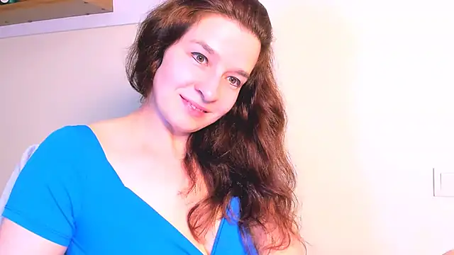 Clear Angel online show from 21, 11, 2025