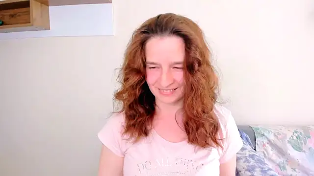 Clear Angel online show from 10, 6, 2026