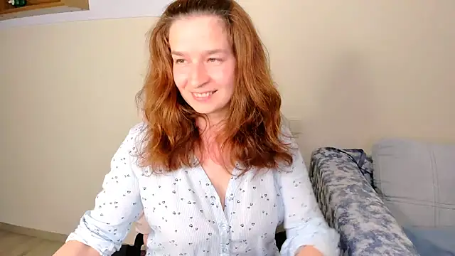 Clear Angel online show from 12, 6, 2026