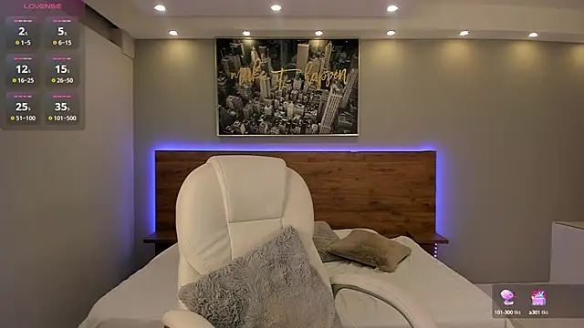 stefycherry online show from 21, 1, 2025