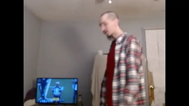 VanceFontaine online show from 30, 11, 2025