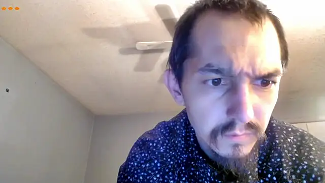 VanceFontaine online show from 12, 3, 2026