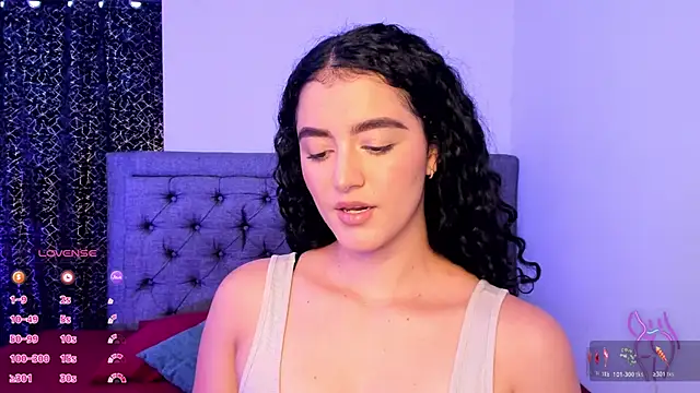 Snapshot of Adhara-zanne chatting on 11, 5, 2026 Adhara-zanne online show from 11, 5, 2026