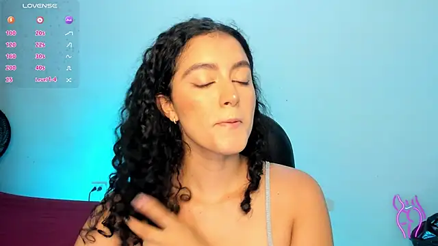 Adhara-zanne online show from 5, 7, 2026