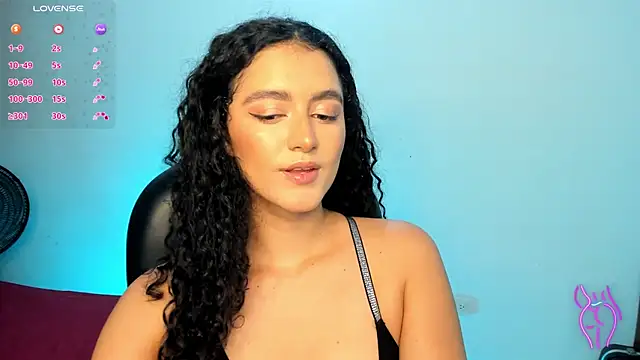 Adhara-zanne online show from 5, 7, 2026