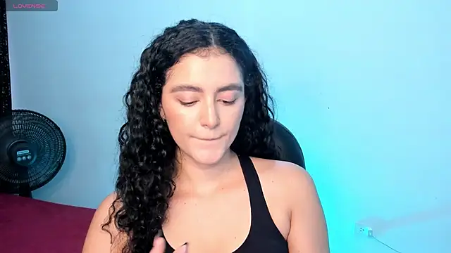 Adhara-zanne online show from 10, 7, 2026