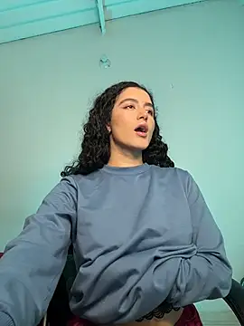 Adhara-zanne online show from 11, 7, 2026