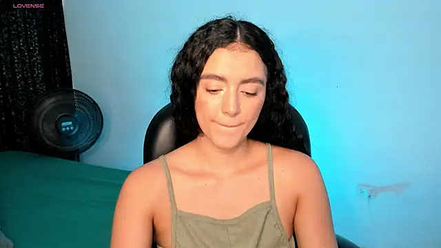 Adhara-zanne online show from 16, 7, 2026