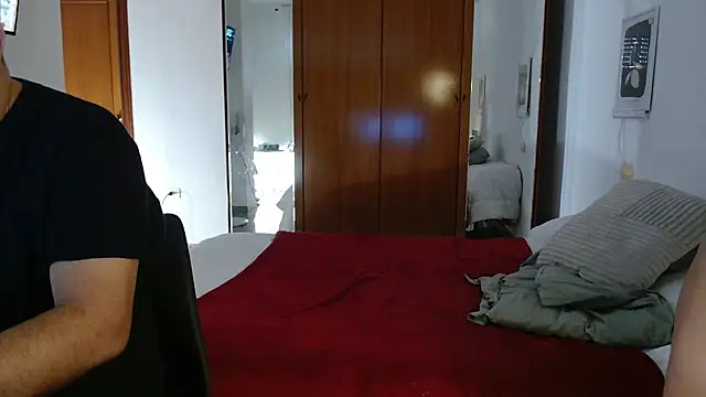 THIAGOEVA online show from 25, 10, 2025