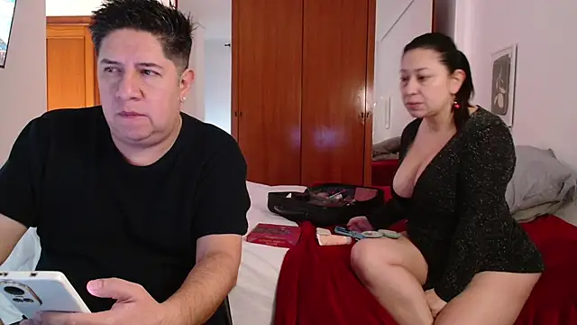 THIAGOEVA online show from 5, 3, 2026