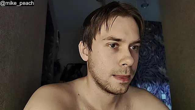 mike peach online show from 5, 12, 2025