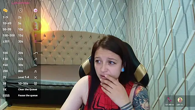 Snapshot of sweetstrawberryx chatting on 5, 8, 2026 sweetstrawberryx online show from 5, 8, 2026