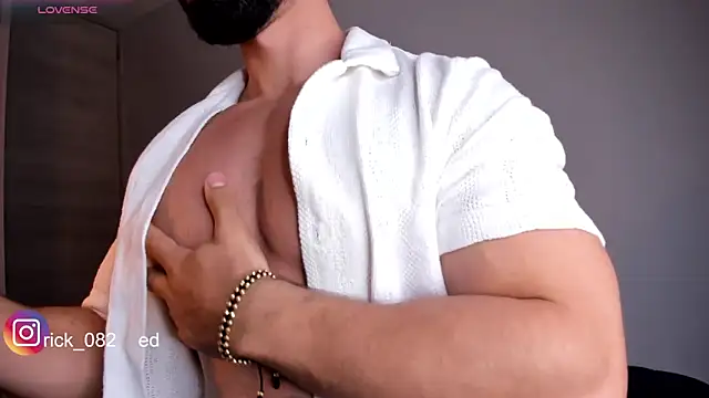 edrick walton1 online show from 17, 2, 2025