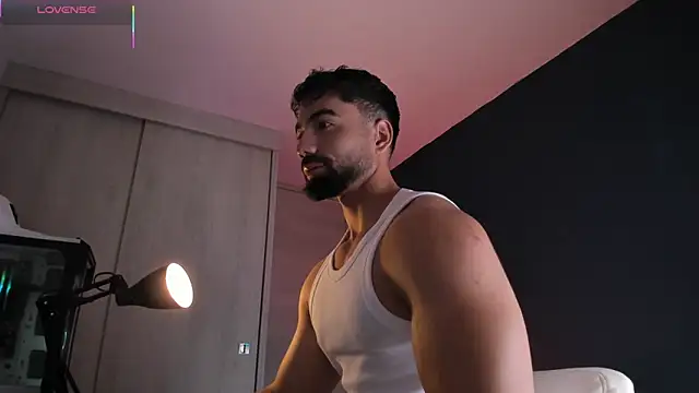 edrick walton1 online show from 30, 9, 2025