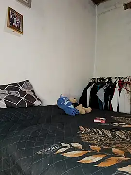 Goodgirlsue 77 online show from 24, 4, 2026