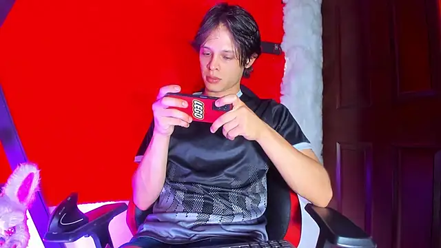 LilOwen  online show from 17, 3, 2026