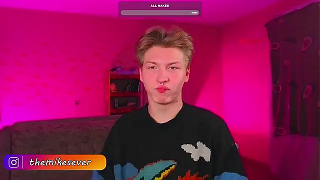 TheMikeSever online show from 6, 12, 2024